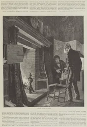 Cynic Fortune, una storia di un uomo con una coscienza, di David Christie Murray